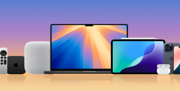 User background image