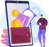 لوحة متابعة المبيعات والطلبات